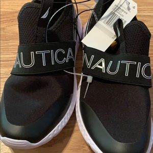 NEW! Nautica shoes size 3